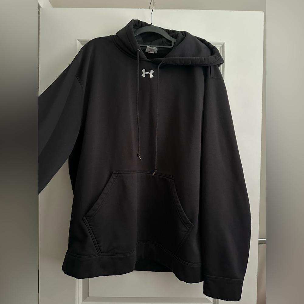 Under Armour Sweatshirt